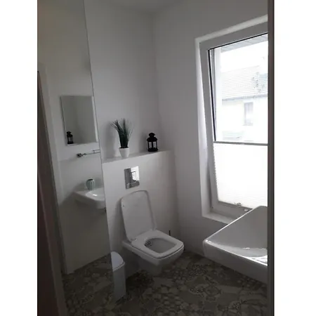 Bryan's House * أوسترونيه مورسكية