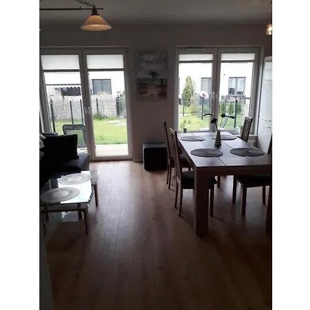 Bryan's House
