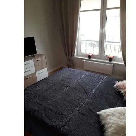 بيت للعطل Bryan's House